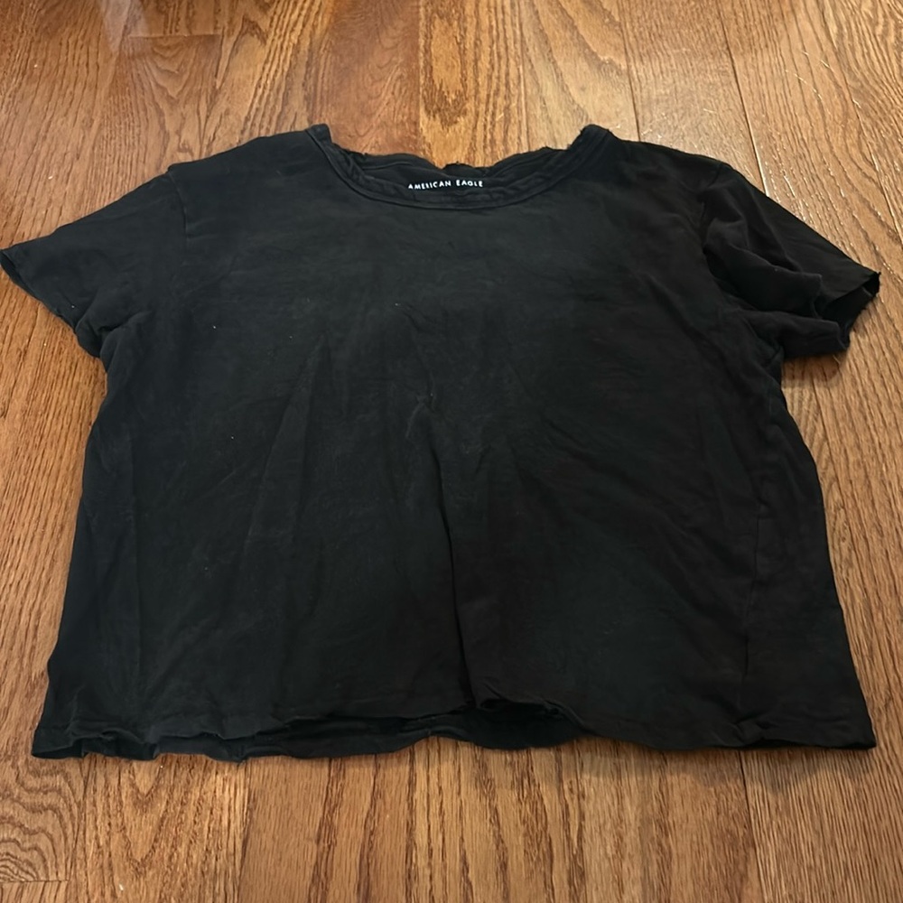 American eagle short sleeve